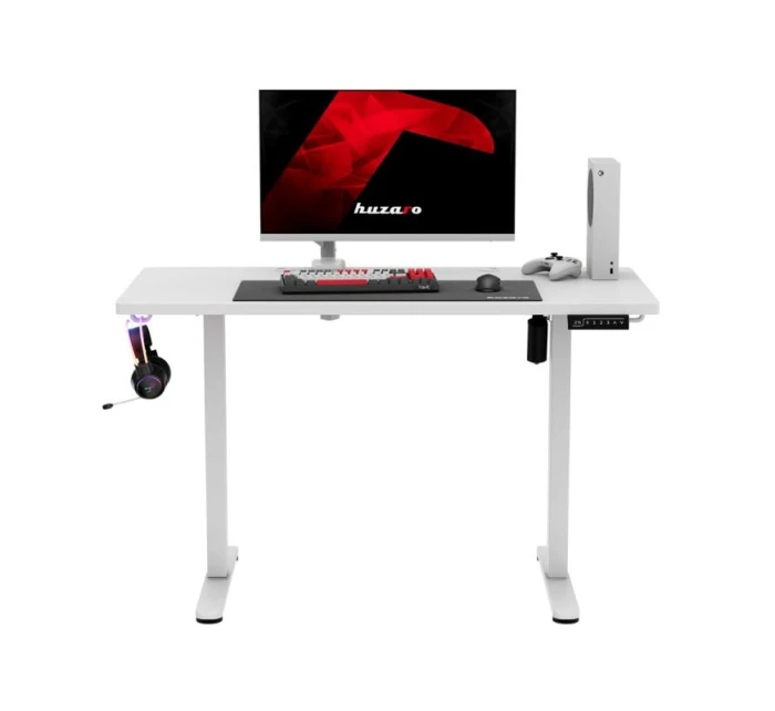 Herní stůl Hero model 21429429 White - Huzaro