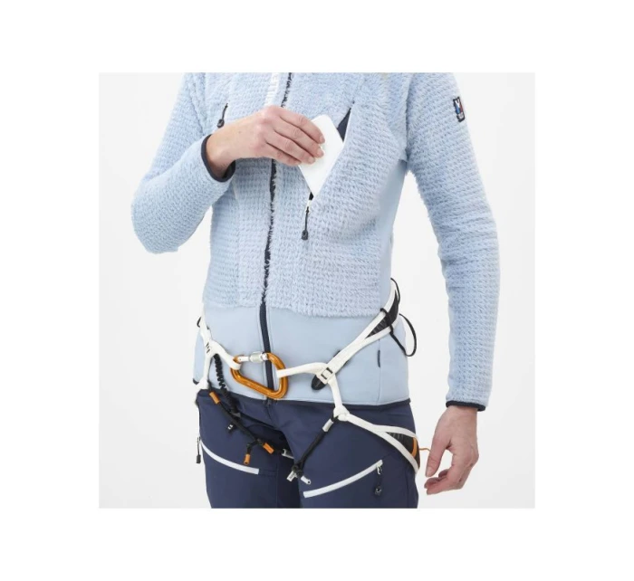 MILLET W Bunda Trilogy Icon X Loft JKT