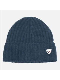 Kšiltovka Rossignol David navy blue