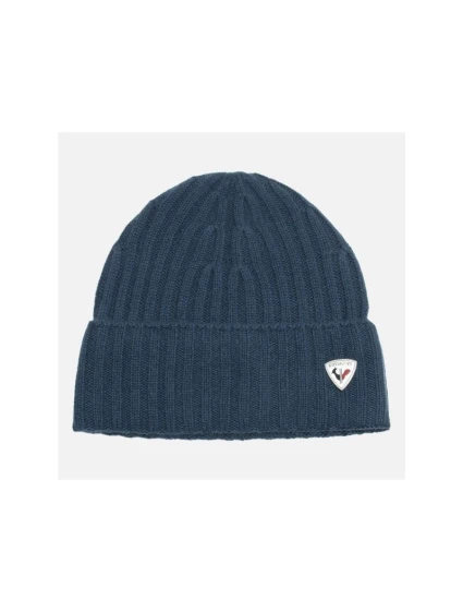 Kšiltovka model 21453434 navy blue - Rossignol Kšiltovka model 21453434 navy blue - Rossignol