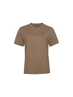 Tričko Sail Racing W Race Heavy Tee beidge Tričko Sail Racing W Race Heavy Tee beidge