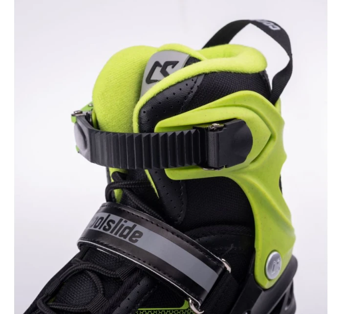 Dětské volnočasové brusle model 21813907 JRB - Coolslide Dětské volnočasové brusle model 21813907 JRB - Coolslide