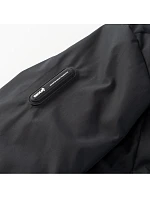 Dámská prošívaná zimní bunda W model 22056426 - Fitanu Dámská prošívaná zimní bunda W model 22056426 - Fitanu