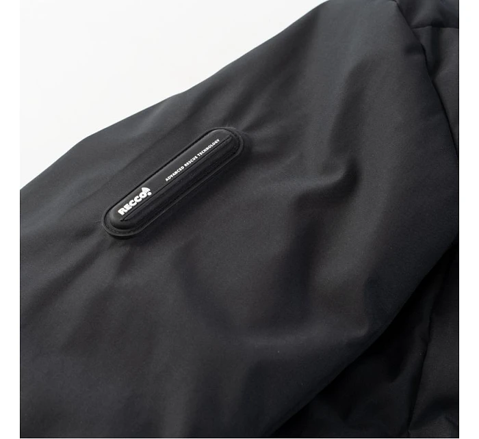 Dámská prošívaná zimní bunda W model 22056426 - Fitanu Dámská prošívaná zimní bunda W model 22056426 - Fitanu