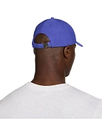 Nike Dri-FIT Club baseballová čepice fialová FB5371 430