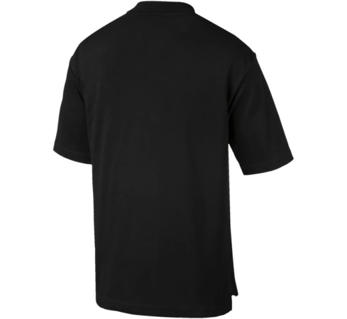 Pánské tričko Ferrari Life Tee black model 21340284 02 pánské - Puma Pánské tričko Ferrari Life Tee black model 21340284 02 pánské - Puma