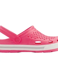 Coqui Lindo W 6413-100-4246 dámské dřeváky