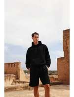 Iconic 250 Hooded Sweat Mikina s kapucí model 22459161 royal blue - Fruit of the Loom Iconic 250 Hooded Sweat Mikina s kapucí model 22459161 royal blue - Fruit of the Loom
