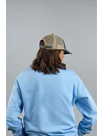 6 panelová kšiltovka Vintage Trucker model 22456335 - Atlantis Headwear 6 panelová kšiltovka Vintage Trucker model 22456335 - Atlantis Headwear