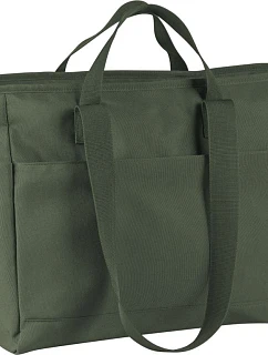 BG Velká taška 52.0 green model 22451048 - BagBase