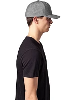 Flexfit 6277 6 Panelová kšiltovka Flexfit Wooly Combed 55.6277 dark grey Flexfit 6277 6 Panelová kšiltovka Flexfit Wooly Combed 55.6277 dark grey