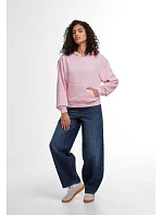 Build your Brand BY 444 Dámská oversize mikina s kapucí "Loose Fit" 56.0444 black Build your Brand BY 444 Dámská oversize mikina s kapucí "Loose Fit" 56.0444 black