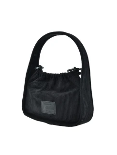 Malá Hladká Taška Big Star model 21681173 Černá - Big Star Shoes