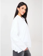 Halenka IT BZ 6697.30 bílá