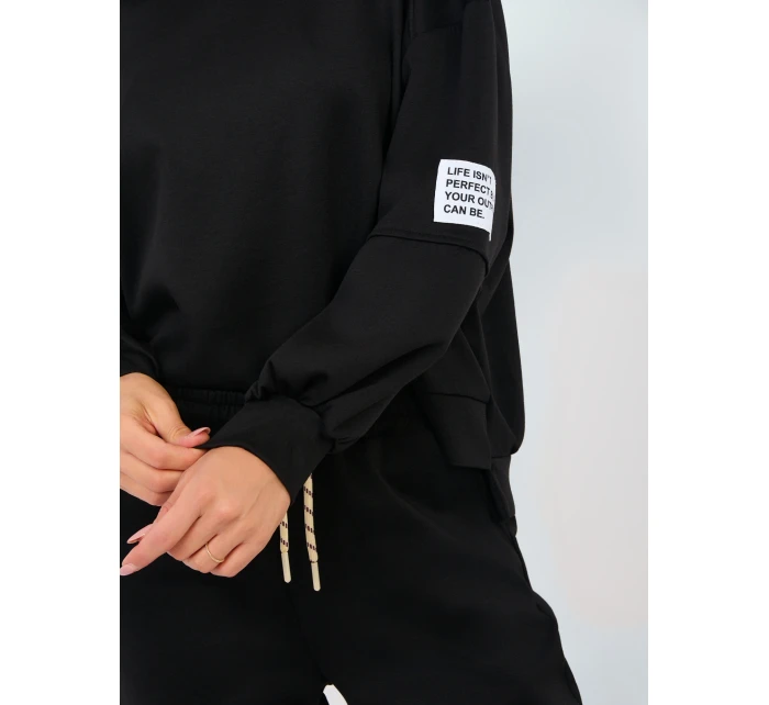 Sada IT KMPL 9781.15 černá Sada IT KMPL 9781.15 černá