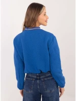 Bunda RV KR 006.16 tmavě modrá Bunda RV KR 006.16 tmavě modrá