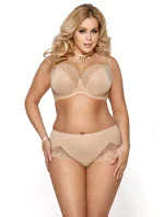 Kalhotky Casablanca K426 Beige - Gorsenia