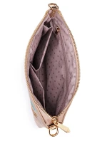 Dámská kabelka Vuch Lylann Flowers Beige Dámská kabelka Vuch Lylann Flowers Beige