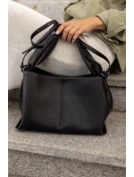 Kabelka Big Star – černá Kabelka Big Star – černá