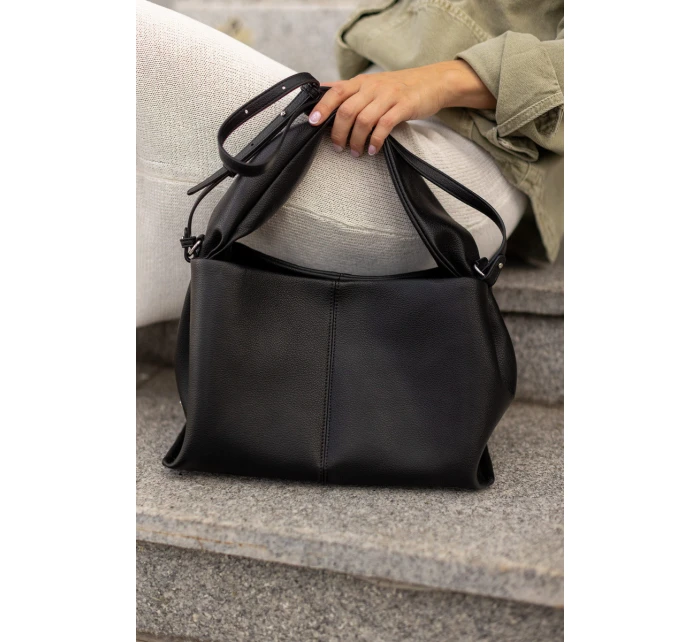 Kabelka Big Star – černá Kabelka Big Star – černá