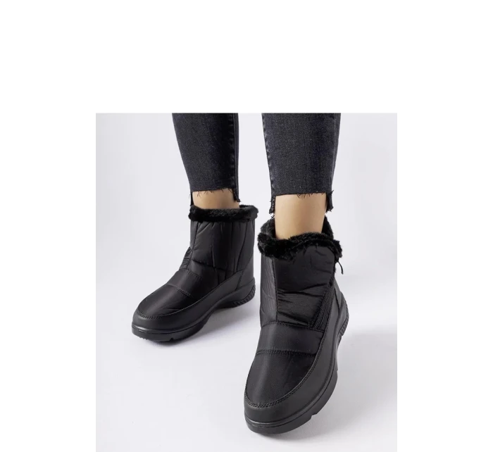 Sněhule  model 204758 Solea