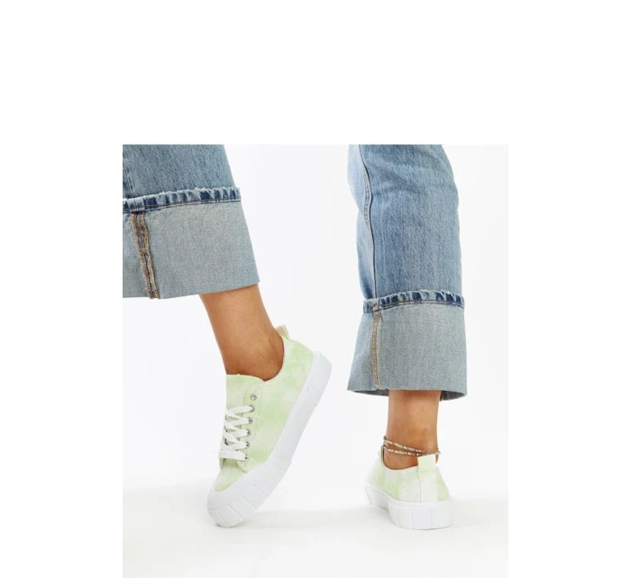 Tenisky  model 207364 Solea