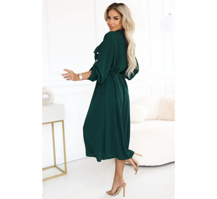 Denní šaty model 218789 Numoco