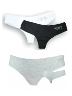 Bavlněná tanga Lovelygirl 6006