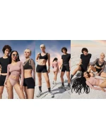 EVER Infused Aloe High leg model 18935417 - Sloggi EVER Infused Aloe High leg model 18935417 - Sloggi