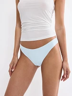 Pretty Micro String - LIGHT BLUE - TRIUMPH LIGHT BLUE - TRIUMPH
