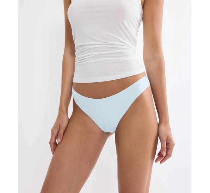 Pretty Micro String - LIGHT BLUE - TRIUMPH LIGHT BLUE - TRIUMPH