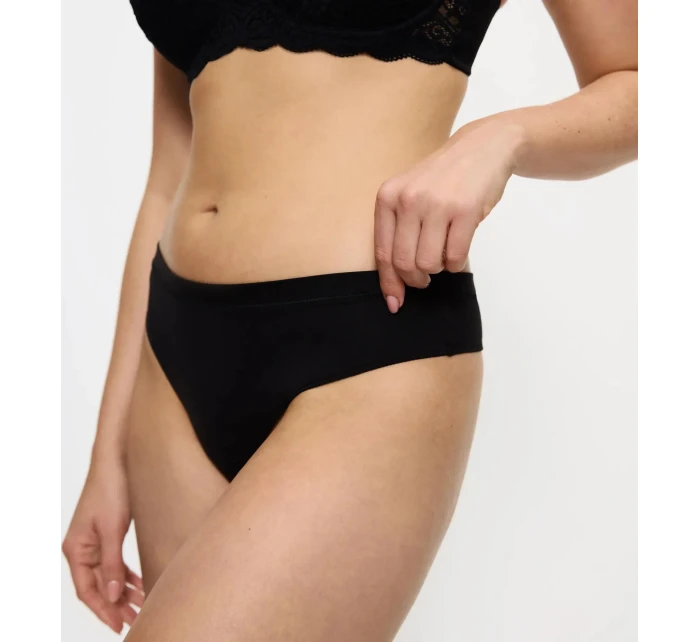 Sense of Modal String - BLACK - TRIUMPH BLACK - TRIUMPH