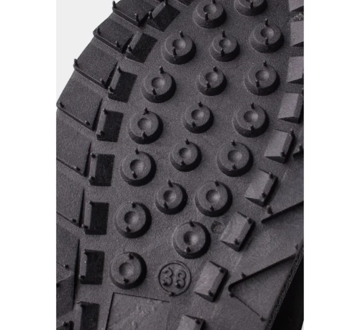 W model 21461992 dámské boty - Progress