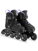 Kolečkové brusle Spokey Matty SPK-943451 r. 35-38 Kolečkové brusle Spokey Matty SPK-943451 r. 35-38