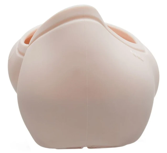 Brooklyn Flat W  dámské boty model 19684570 - Crocs