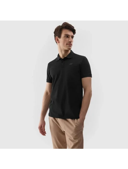 Polokošile 4F M 4FWSS24TPTSM130 31S Polokošile 4F M 4FWSS24TPTSM130 31S