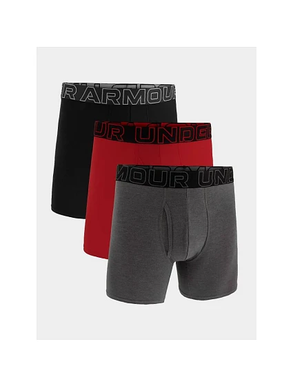 M boxerky model 22093430 - Under Armour M boxerky model 22093430 - Under Armour