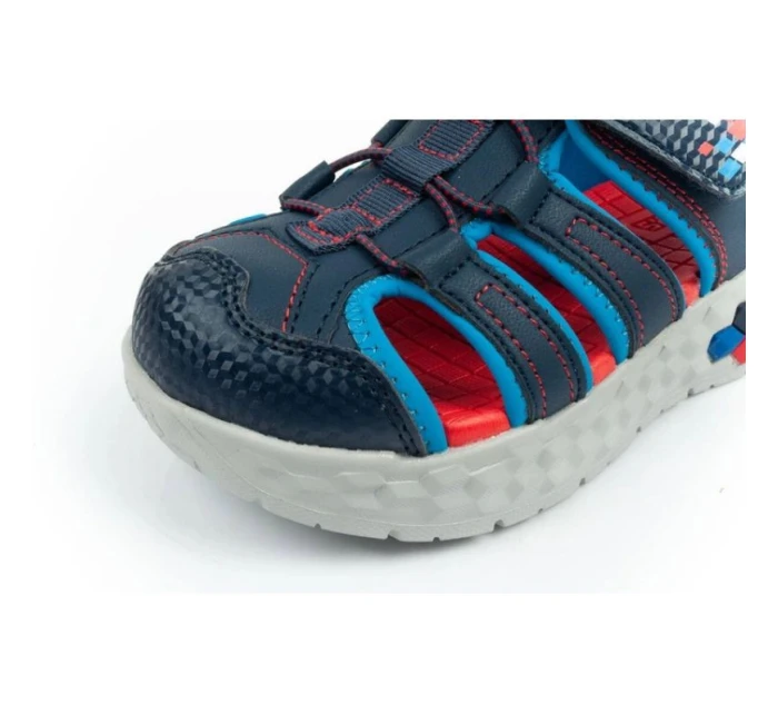 Sandály Jr model 20203402 - Skechers Sandály Jr model 20203402 - Skechers