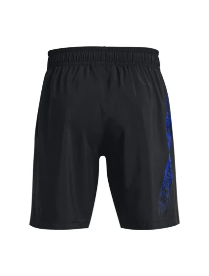 Tkané šortky s grafikou M model 20234902 - Under Armour Tkané šortky s grafikou M model 20234902 - Under Armour