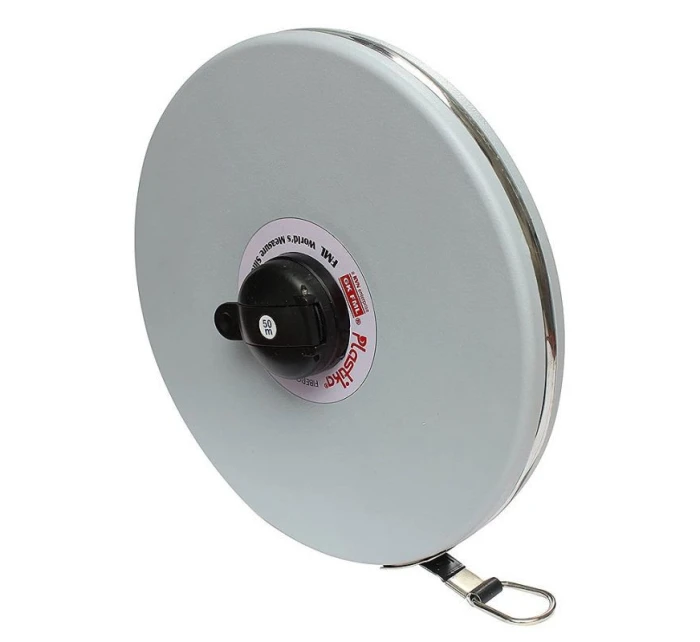 Měřicí páska 50 m Měřicí páska 50 m