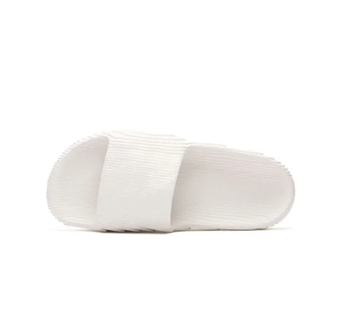 žabky Adilette 22 Crystal White s podrážkou white model 21190135 - ADIDAS žabky Adilette 22 Crystal White s podrážkou white model 21190135 - ADIDAS