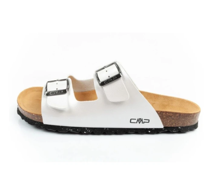 Eco W 001 dámské žabky model 21165267 - CMP