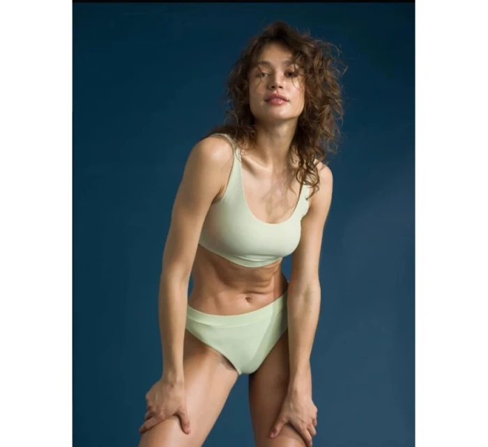 Horní díl bikin Outhorn Horní díl bikin Outhorn