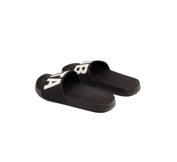 Žabky do bazénu Kubota basic 2.0 černé K0000-101-002-23-1