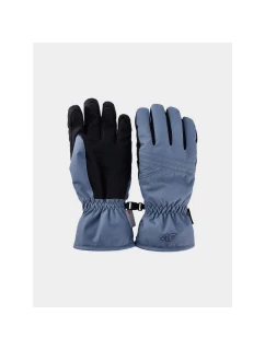 Dámské lyžařské rukavice 4F 4FWAW24AFGLF145-32S dámské
