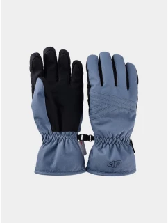 Dámské lyžařské rukavice 4F 4FWAW24AFGLF145-32S dámské