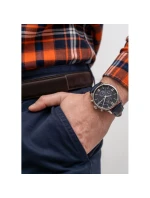 Pánské hodinky Paul Lorens PL11652A6-6F1