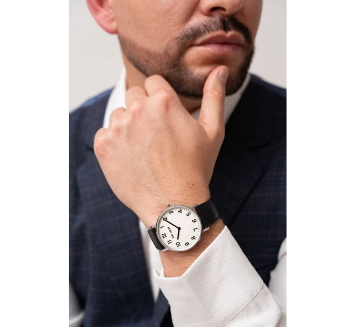 Pánské hodinky model 21806175 + BOX - Paul Lorens