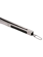 GRILOVACÍ KLEŠTĚ Z NEREZOVÉ OCELI DLOUHÉ 38 CM GRILOVACÍ KLEŠTĚ Z NEREZOVÉ OCELI DLOUHÉ 38 CM