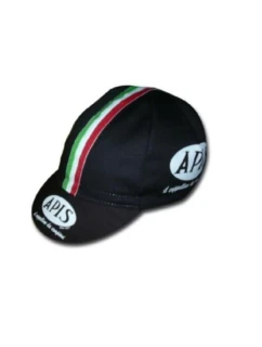 Kšiltovka APIS Profi VINTAGE černá